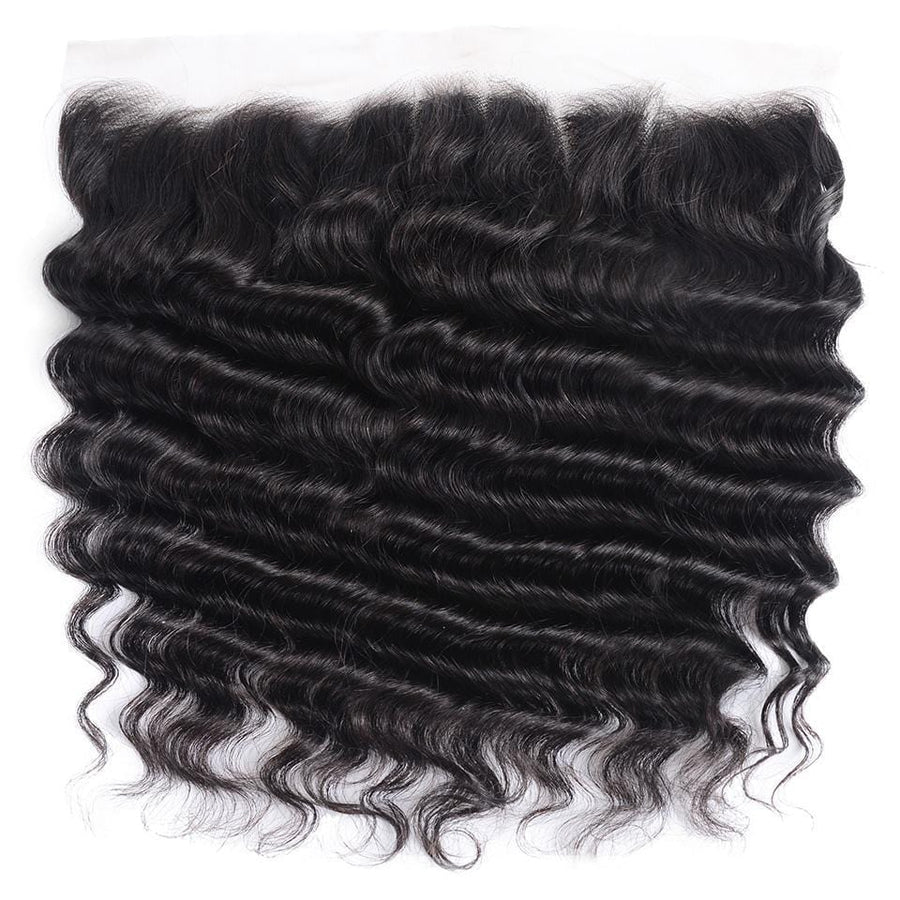 13x4 Lace Frontal